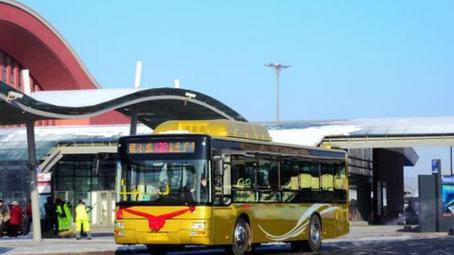 哈尔滨市内环境,哈尔滨一年四季的现状