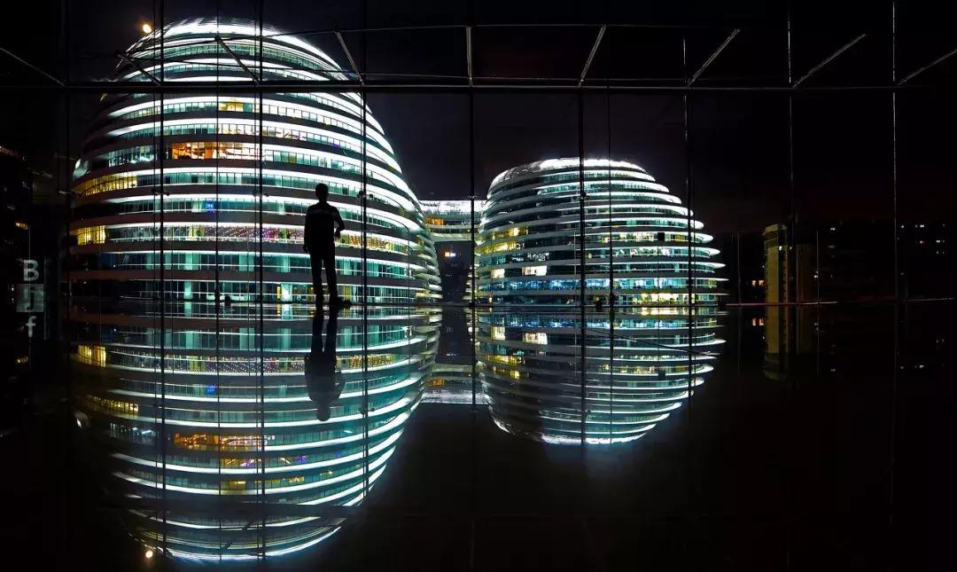 中国目前有造出ufo飞行器吗,ufc中国100亿美元