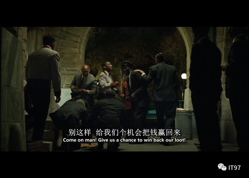 美剧无法播放,看美剧不带字幕看不懂怎么办