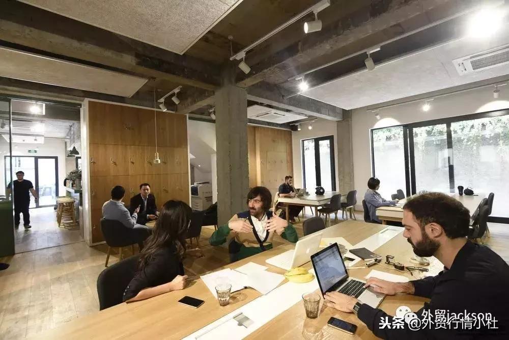 做外贸soho有前景吗,外贸soho行业前景