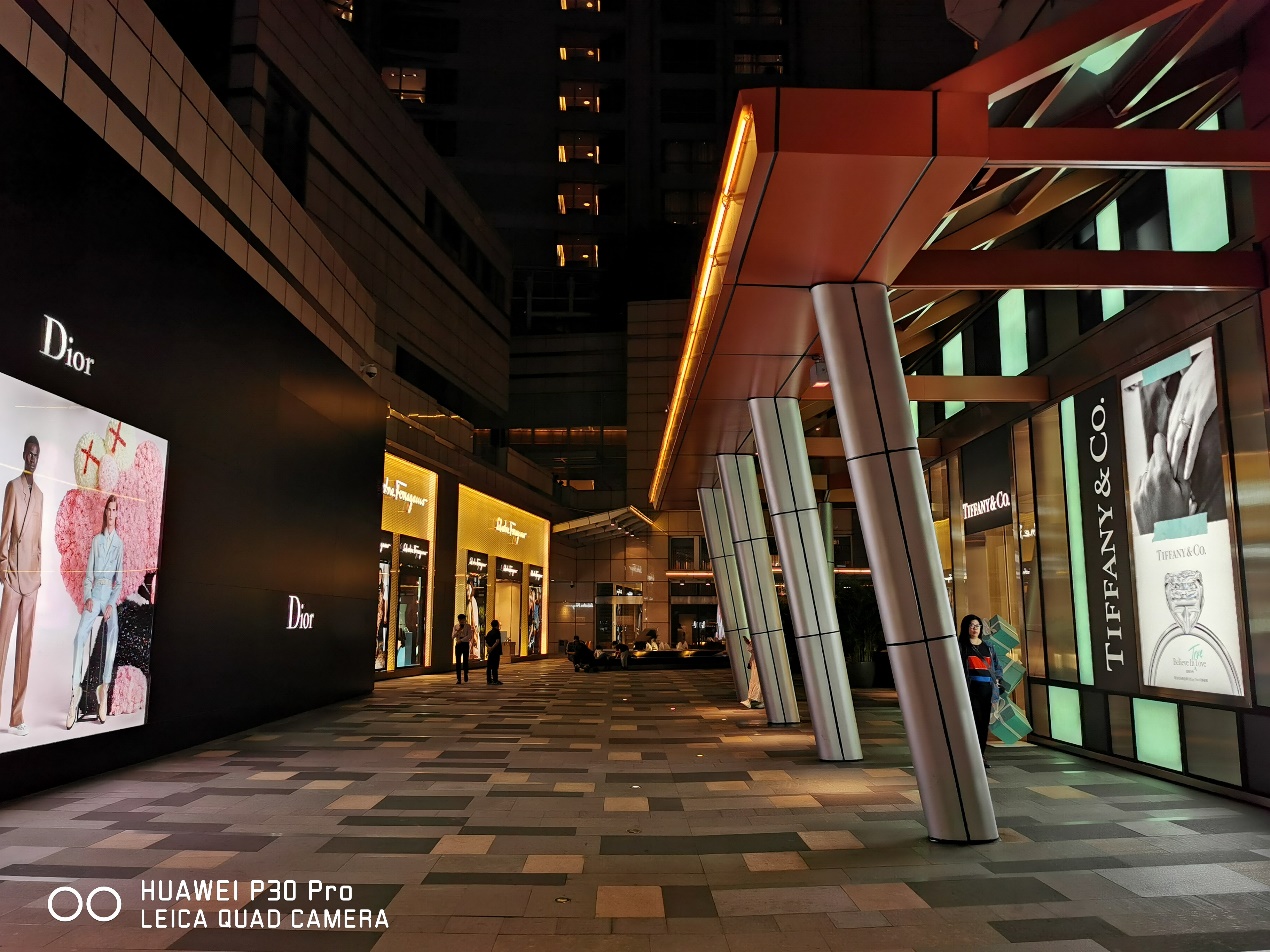 华为p30pro和mate30pro,p30pro使用半年后的感受