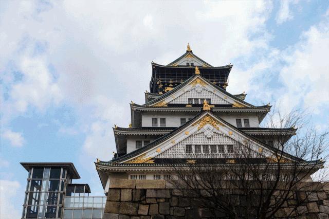 在大阪，有了这份购物指南，你只需准备好钱