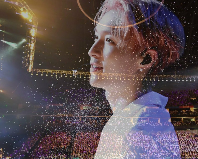 张艺兴被人质疑假唱,张艺兴回应假唱事件