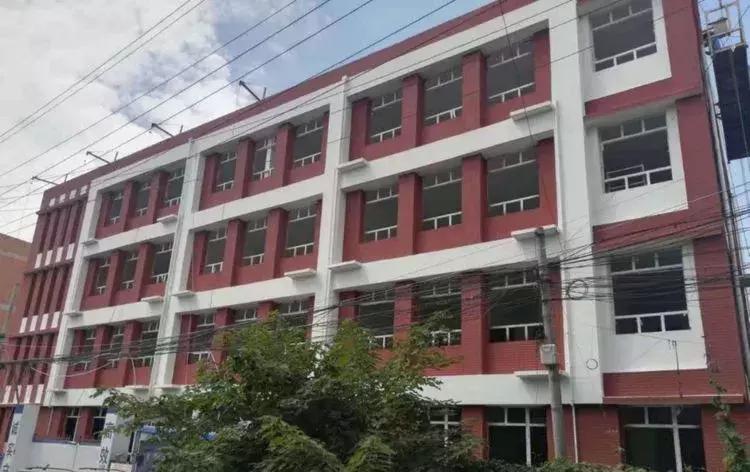 西安市省级示范幼儿园有哪些,西安幼儿园学校排名一览表