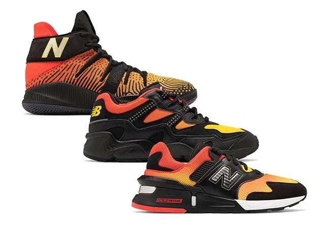 2020出街必备潮鞋推荐 (2019开春必备的潮鞋)