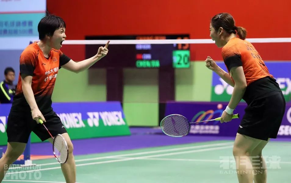 陈雨菲奥运夺冠全场视频回放,中国公开赛陈雨菲结果