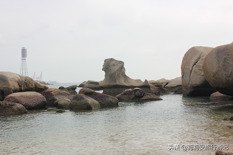 广东旅游海边巽寮湾,巽寮湾捕鱼体验景点