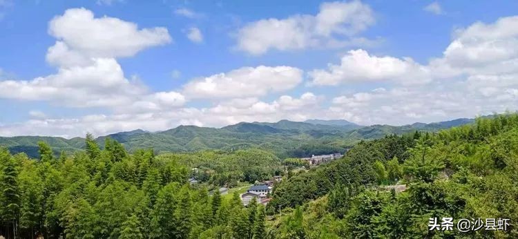 沙县总共有几个乡镇,沙县是属于哪个市