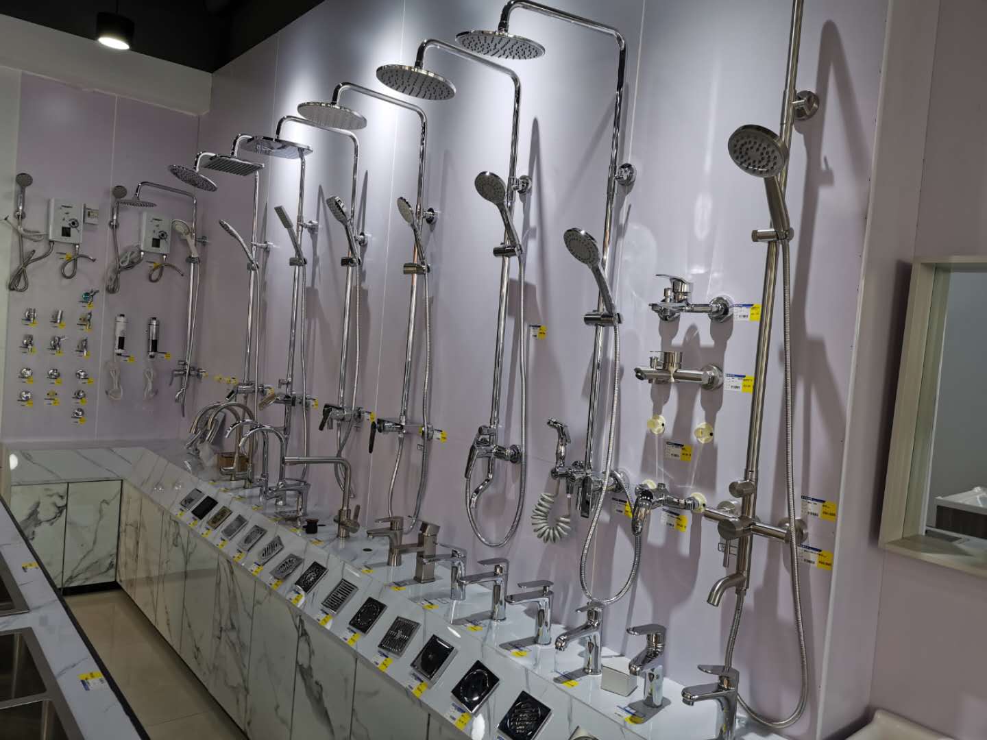 现在开家居建材实体店怎么样,家居建材门店还能做吗