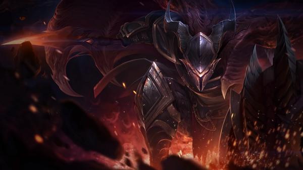 潘森斯巴达之魂皮肤,潘森丧尸皮肤怎么样