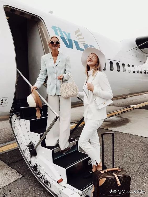 chanel刘雯包,香奈儿包刘雯同款