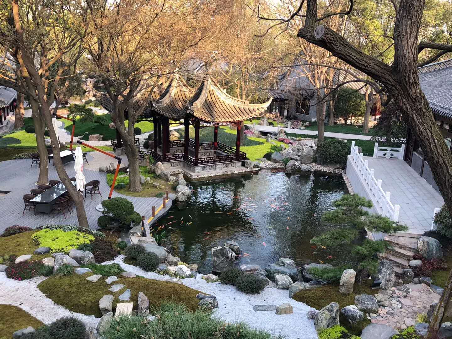 扬州各种美食怎么吃,扬州美食怎么就火到了这种程度