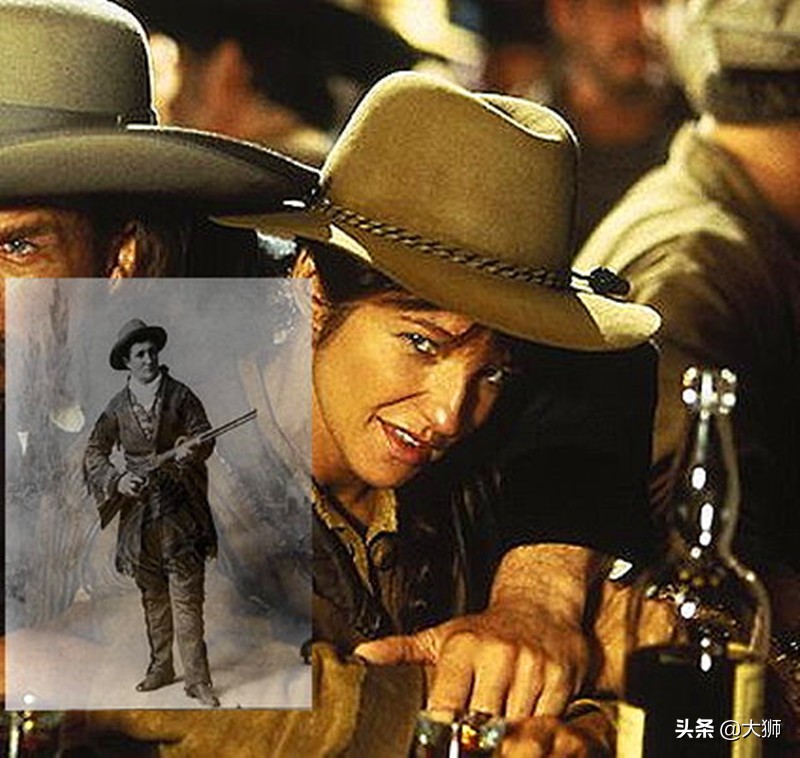 美国传奇大盗,美国传奇大盗纪录片