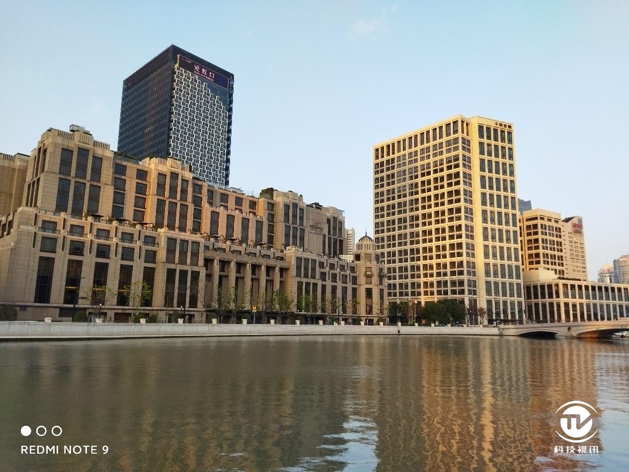 redmi性价比最高的1000左右手机,redminote9和note9pro哪个好