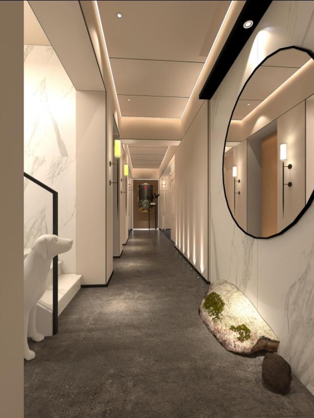 首届贵州省「金树奖」建筑室内设计大赛终评颁奖活动及获奖作品