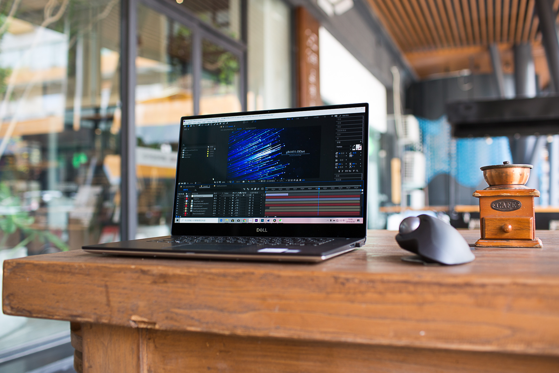 dell笔记本屏幕颜色,dell戴尔xps159530测评