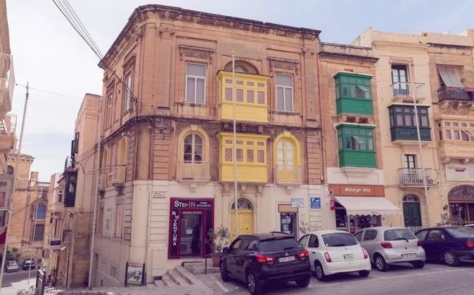 地中海岛国马耳他,马耳他地中海的璀璨明珠