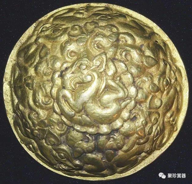 金银器唐宋,金银器器型