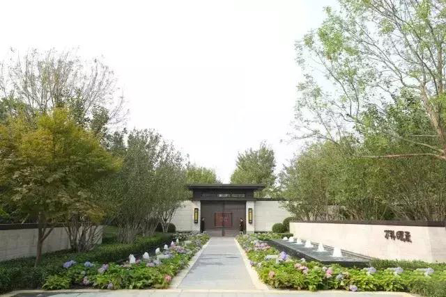 为什么中式建筑越来越流行,为什么中式庭院越来越流行