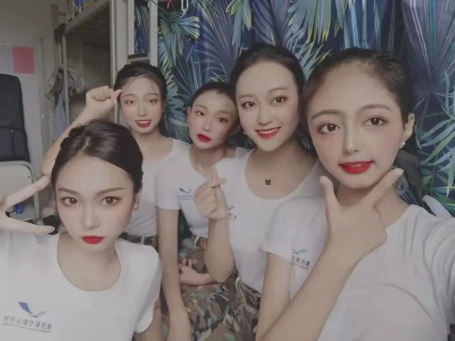 围观海联优（qi秀（pa宿舍群名，不服来battle