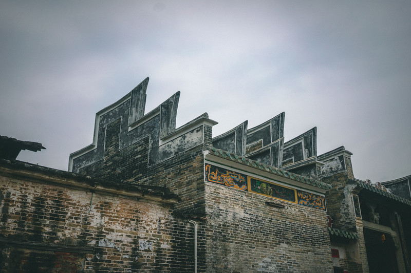 广东云浮好去处,广东云浮旅游攻略大全