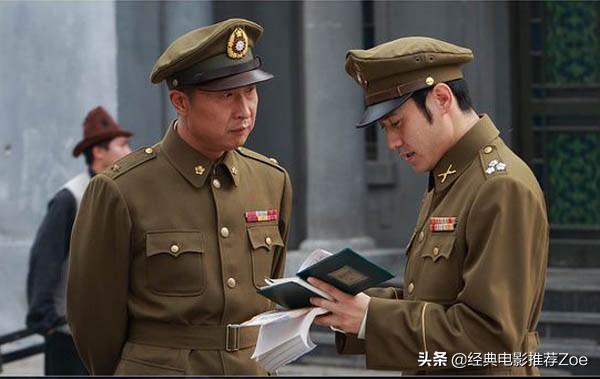 这8部经典国产剧值得反复品味,十部最良心国产历史正剧