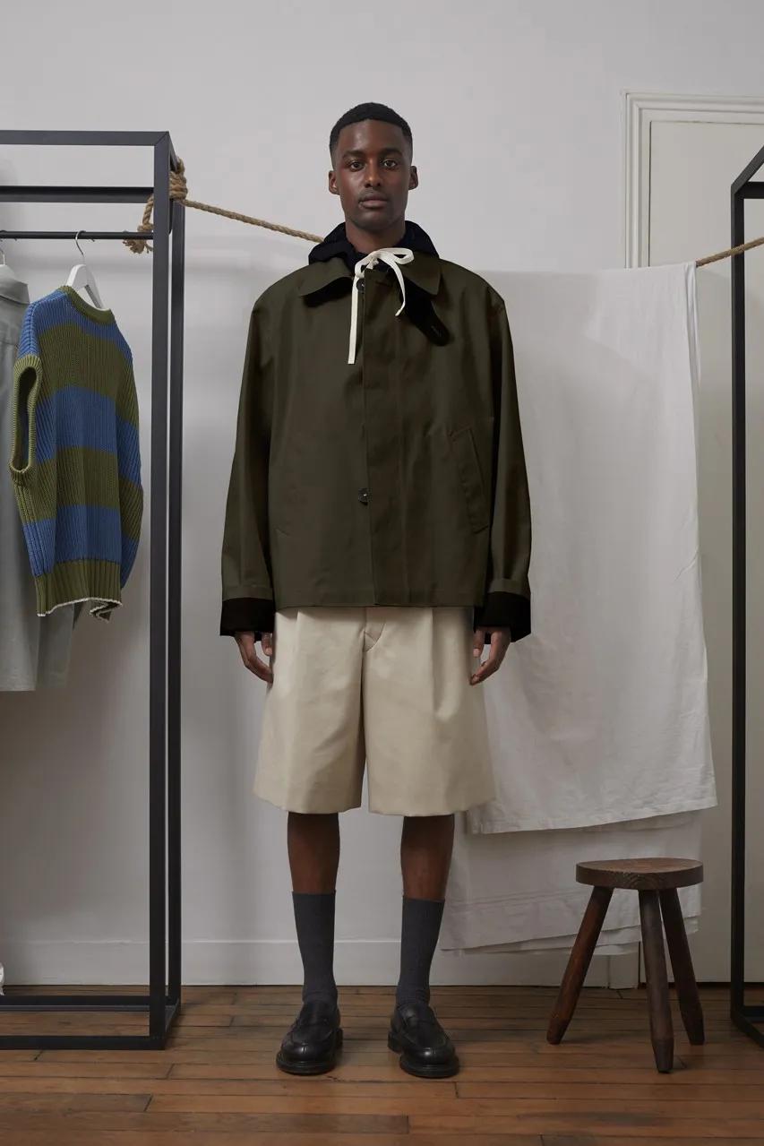 浪漫法式轻奢衣橱,法式衣橱推荐