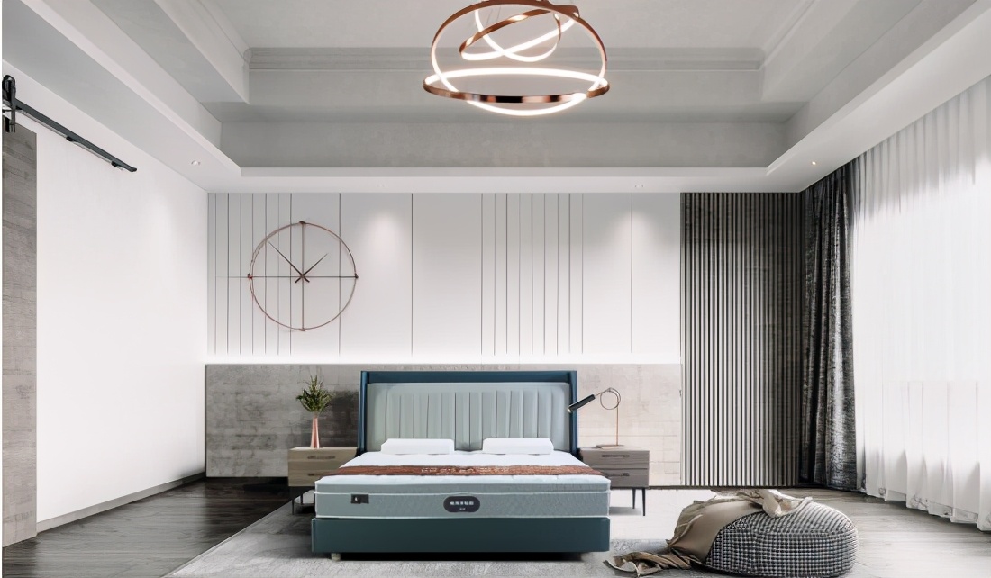 行业重生的2021，内外升级的联邦家私