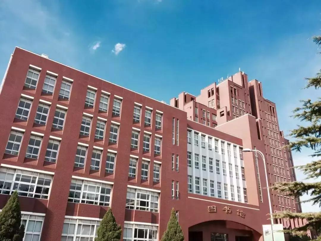 天津医科大学，低调的王者