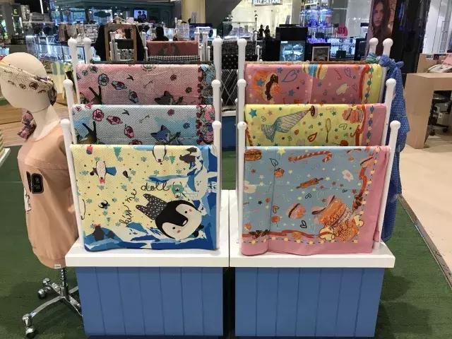 泰国免税店必买便宜大牌,泰国必买的9个牌子