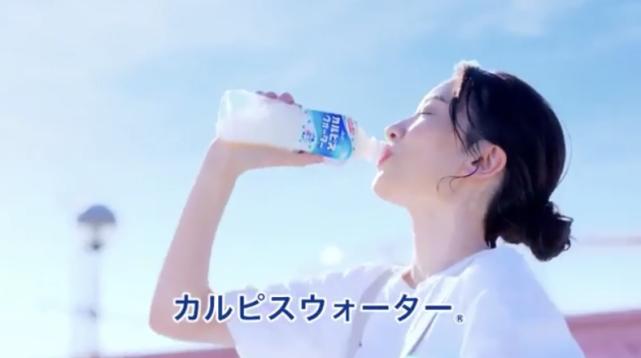 日本最让人活力充沛的饮料,推荐几款日本好喝的饮料