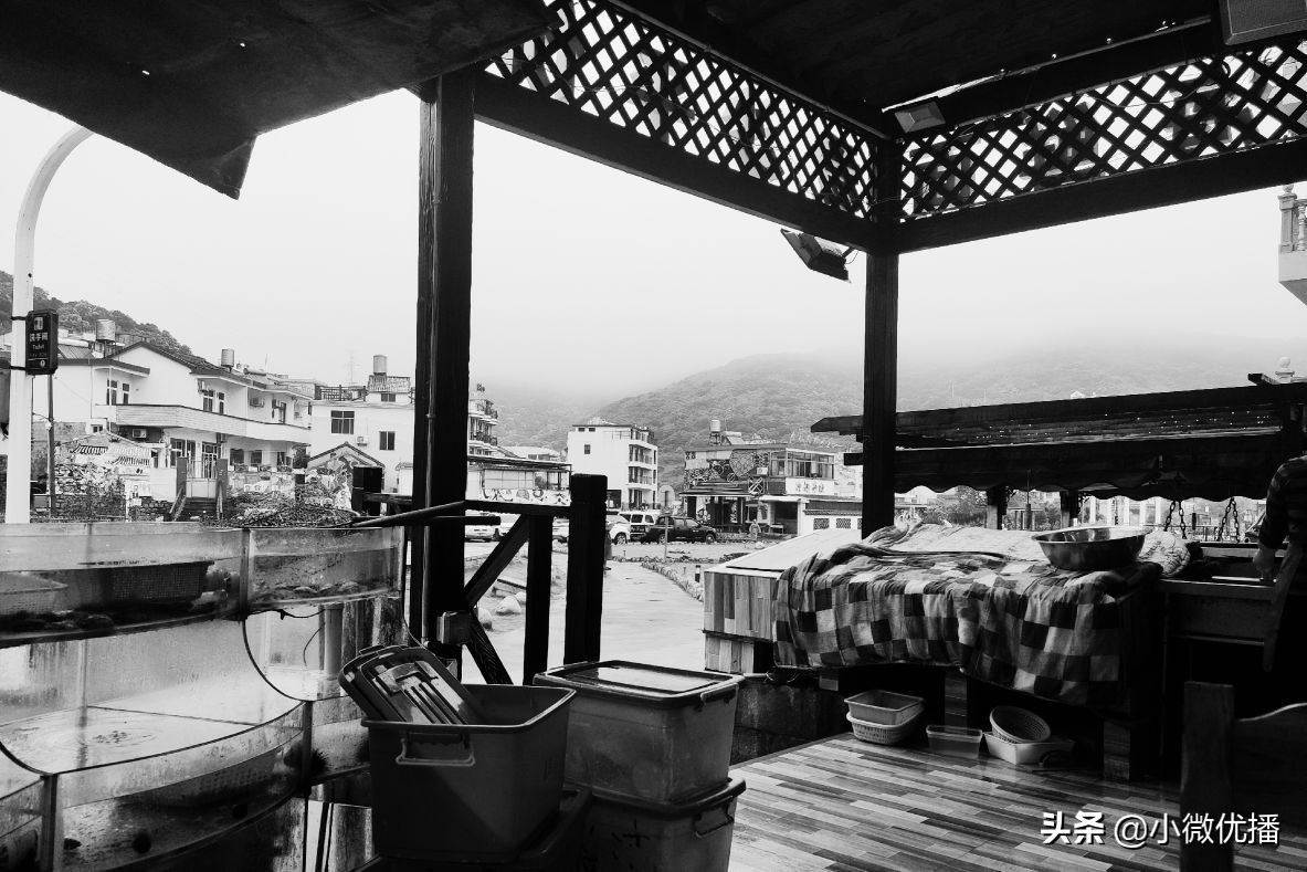 嵊泗列岛一个值得漫步的海上天堂,嵊泗列岛海上布达拉宫