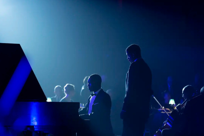 豆瓣评分9.5以上的电影一口气看完,十部无差评高分电影