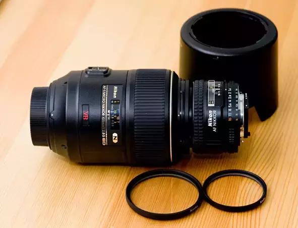 长焦镜头拍摄升起效果,怎么把镜头突然反过来拍自己