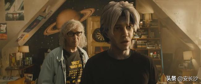 久违的好莱坞大片!《头号玩家》般的游戏世界