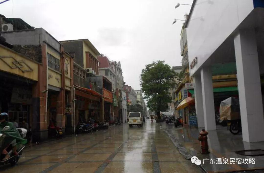 骑沙滩车逛百年骑楼广东温泉酒店民宿攻略15集海陵岛海韵戴斯