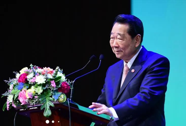 潮州人福建祖，泰国首富富过四代，卜蜂集团成功穿越100年