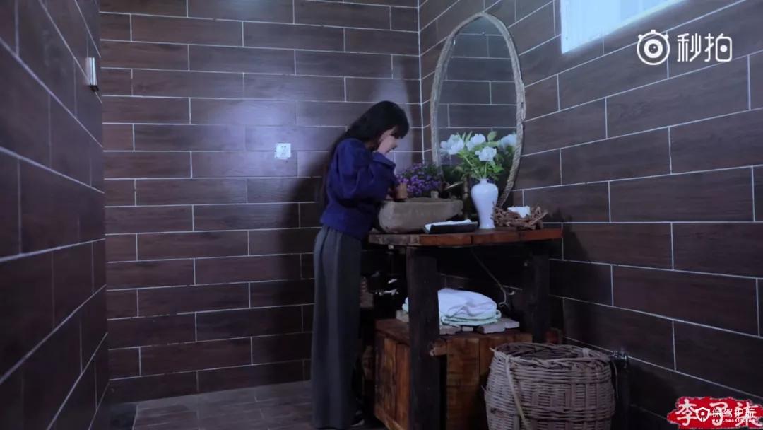 看完李子柒的视频有什么感觉,看李子柒的感想