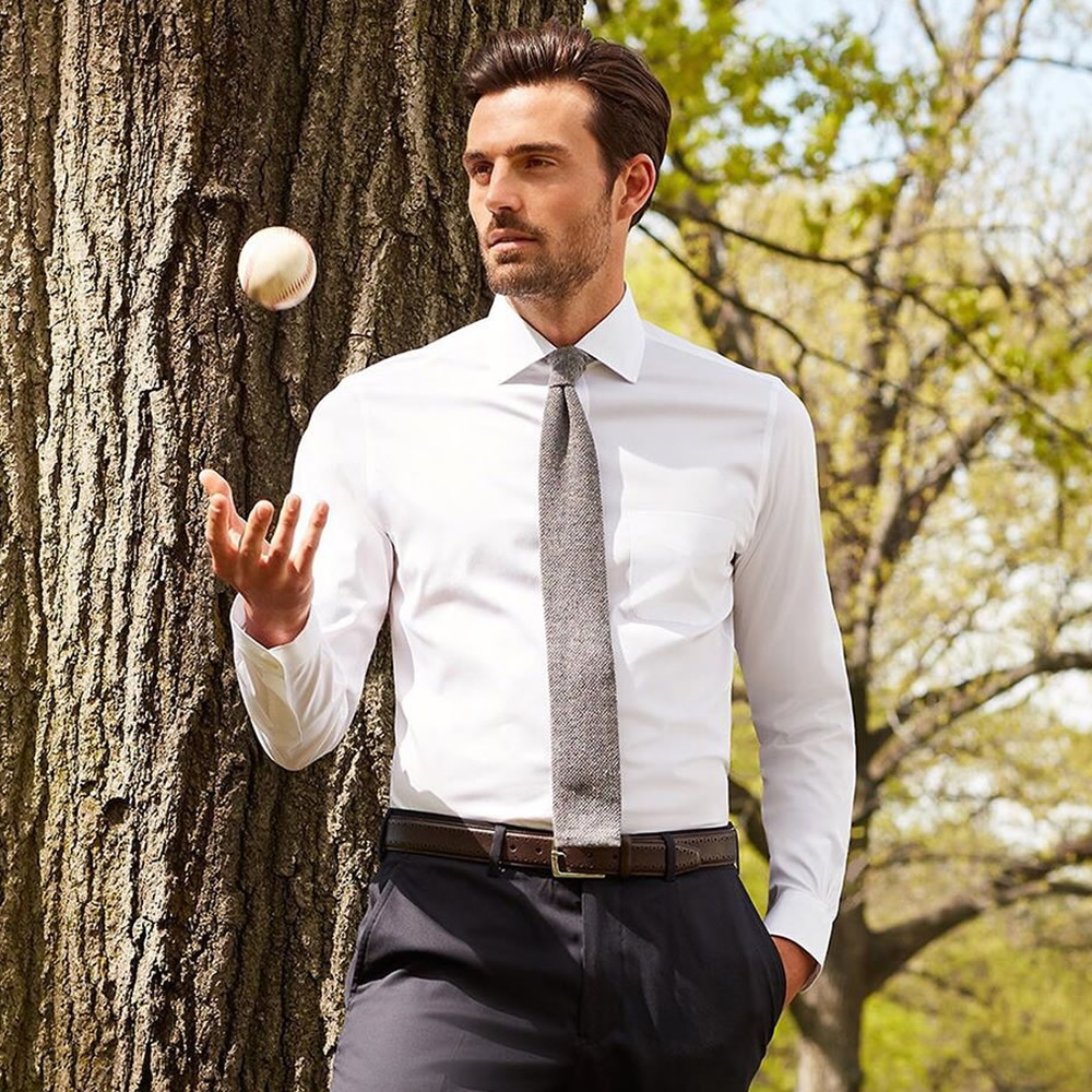 除了选择LV的logo,还有哪些腰带选择指南？