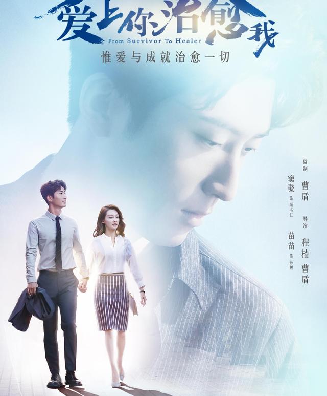 爱上你治愈我家暴片段,爱上你治愈你解析