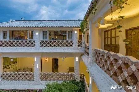 云南小众民宿推荐,云南之旅最佳民宿