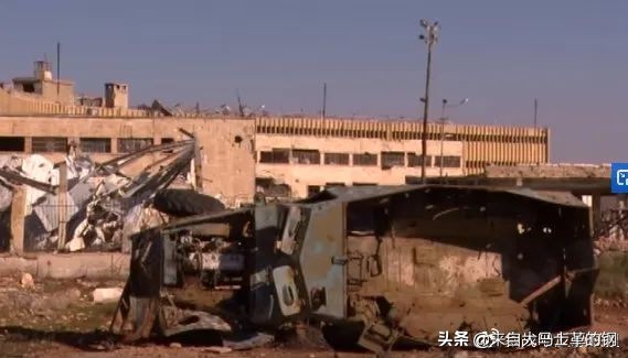 叙利亚阿勒颇中央监狱保卫战,阿勒颇监狱保卫战视频