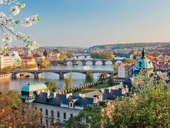 东欧四国怎么样,东欧四国路线怎么安排