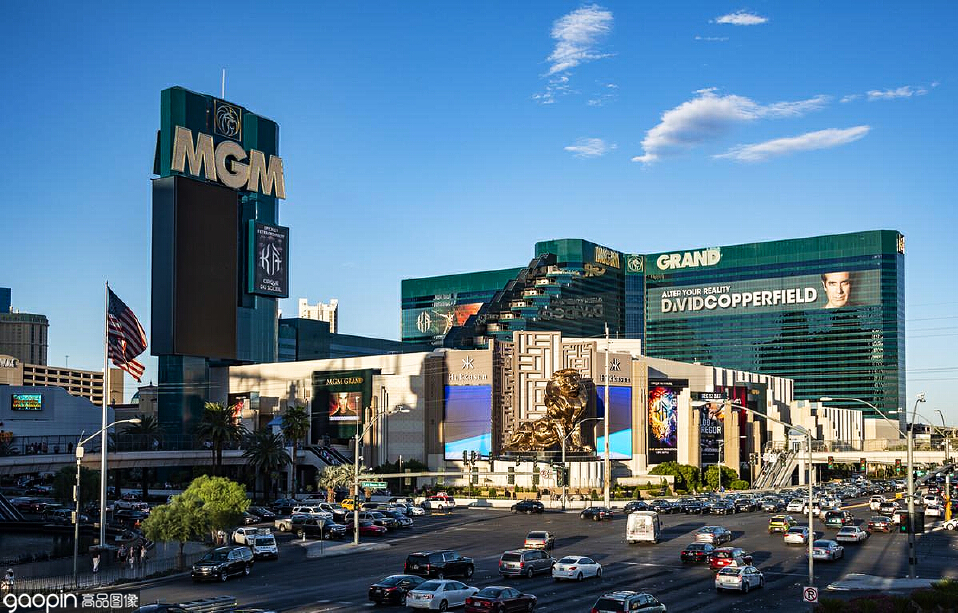 全球最大城堡式酒店,世界最大的野奢酒店