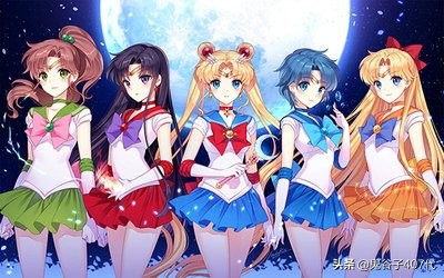 八九十年代的部分动漫,看过的你就暴露年龄了