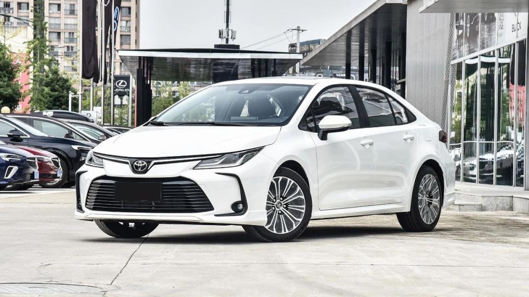 技术才是力量，2021年关注​丰田三缸机、大众MEB平台等