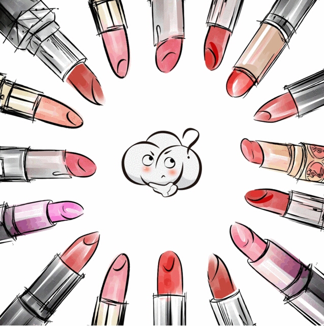 秋冬滋润口红推荐平价,颜九平价口红秋冬