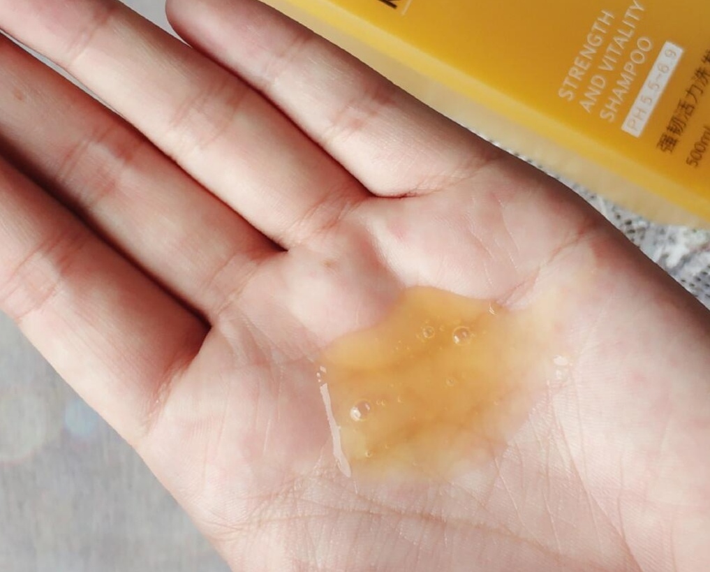 kono大油头控油蓬松洗发水测评,洗发水推荐kono香氛