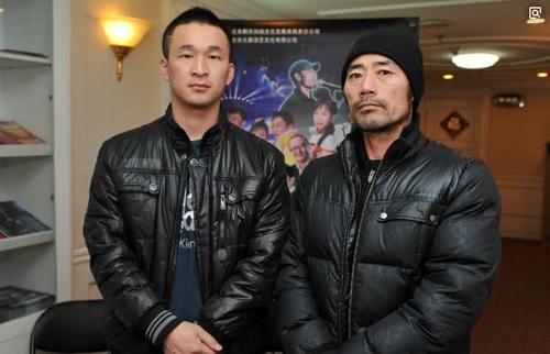 旭日阳刚成名当初唱的歌,旭日阳刚一夜爆红到毫无音讯