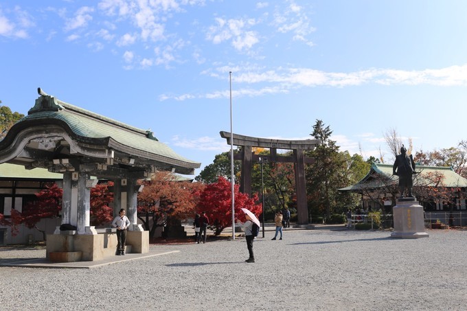 日本京都枫叶季旅游攻略,日本关西赏枫旅游攻略